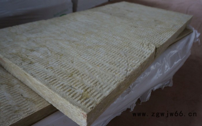 **岩棉保温材料 保温 隔热 吸声材料岩棉板图3