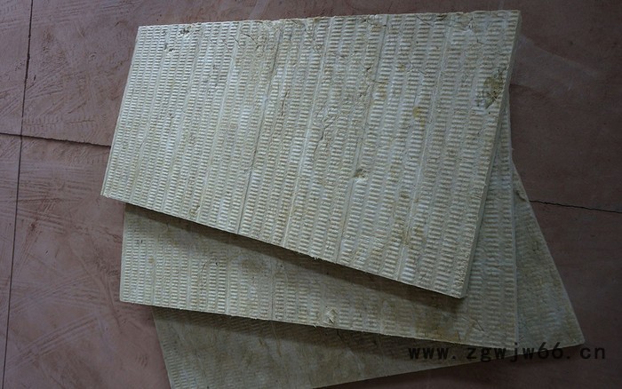 **岩棉保温材料 保温 隔热 吸声材料岩棉板图4