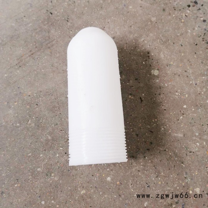 星光 PP波纹管接头 定制塑料波纹管接头 波纹管接头 塑料件加工 代开模具图3