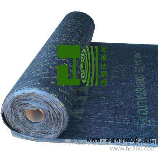 供应danosa进口隔音材料 西班牙隔音材料图2