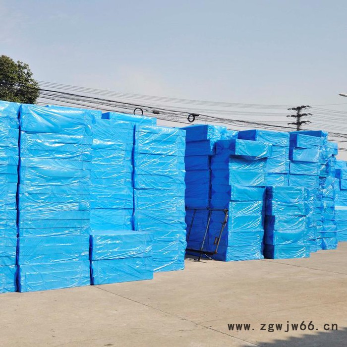 瑞景祥供应南通挤塑板保温板生产供应厂家 南通厂家供应外墙保温材料XPS挤塑板大量批发图4