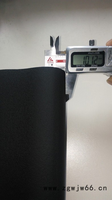 东莞市贝诺保温材料图2