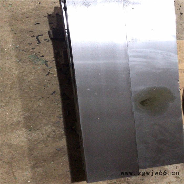 上海宝钢现货CrWMn模具钢板圆钢光板精板加工大量库存图3