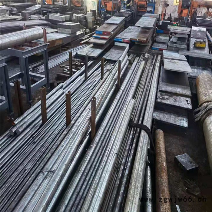 上海宝钢现货CrWMn模具钢板圆钢光板精板加工大量库存图7