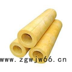 河北【KINGTING】京鼎实业 隔热材料 防火保温材料 玻璃棉管厂家批发图5