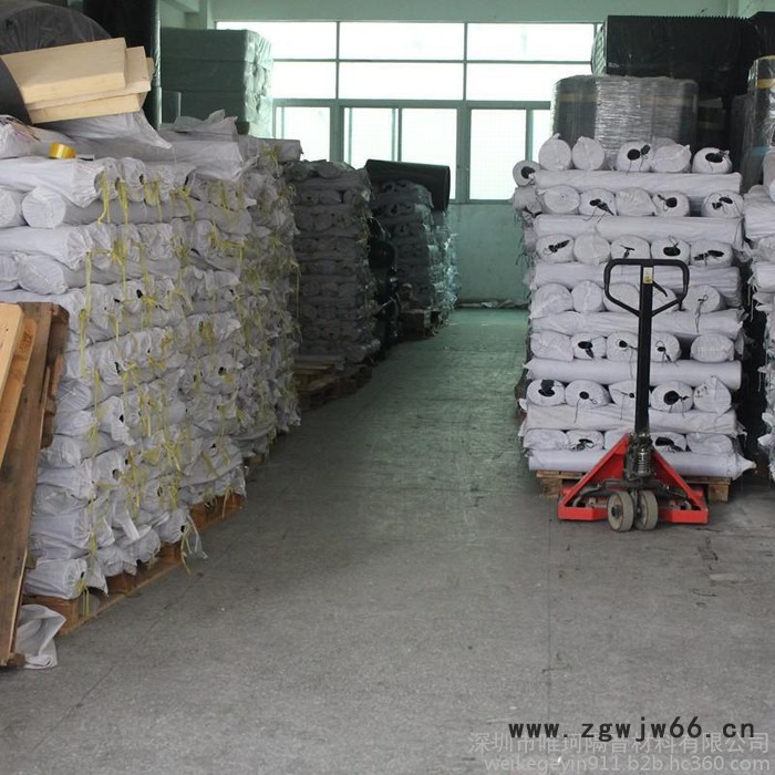 深圳唯珂隔音材料|3mm阻尼隔音毡图6