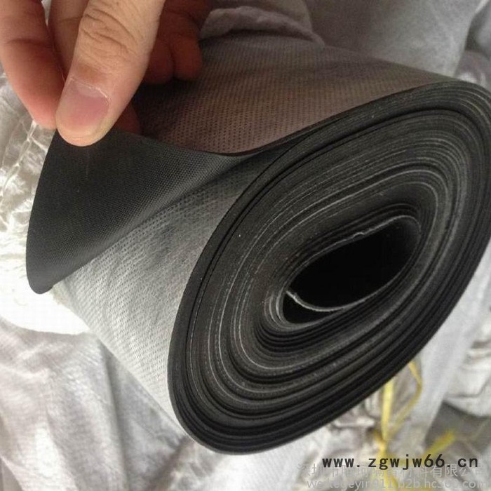 深圳唯珂隔音材料|3mm阻尼隔音毡图2