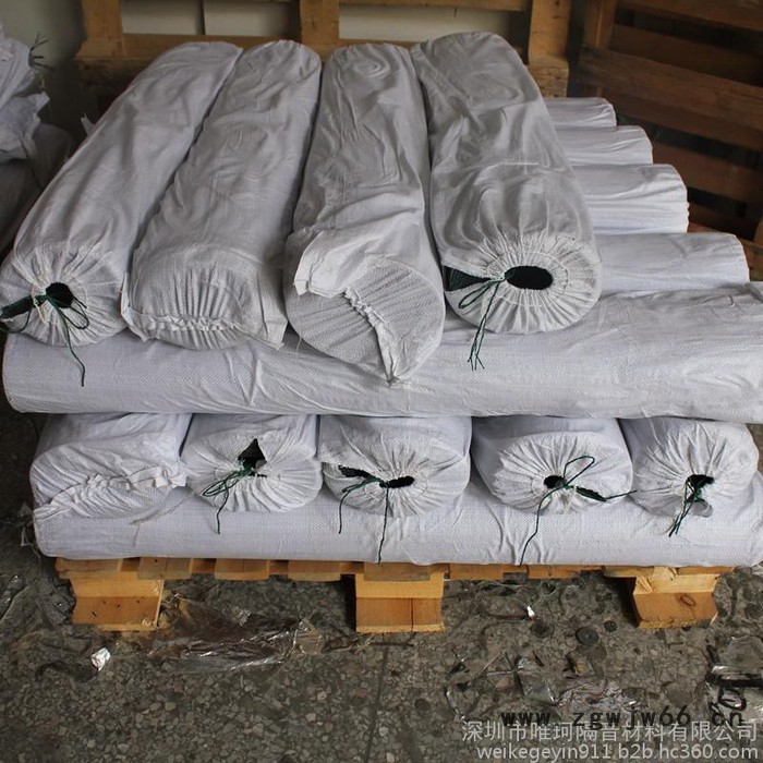 深圳唯珂隔音材料|3mm阻尼隔音毡图5