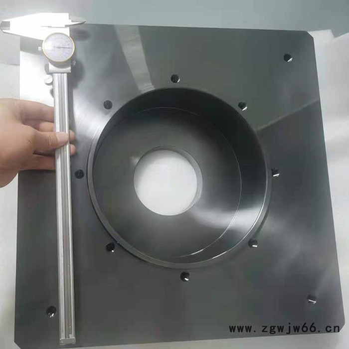 纳隆模具DLC涂层 东莞镀膜 来料加工图2