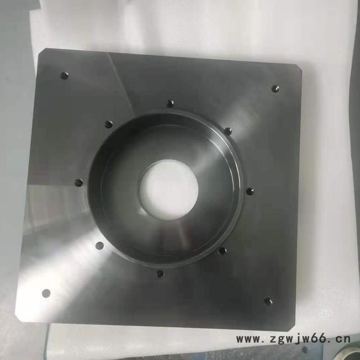 纳隆模具DLC涂层 东莞镀膜 来料加工图3