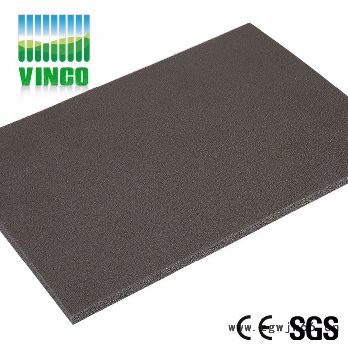 深圳唯珂5mm足厚**减震隔音垫  隔音材料更高的减震系数  环保无味减震垫图5