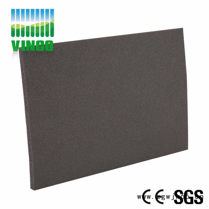 深圳唯珂5mm足厚**减震隔音垫  隔音材料更高的减震系数  环保无味减震垫图7