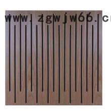 中声建材装饰吸音隔音材料吸音板生产厂家报价会议室吸音板安装图7