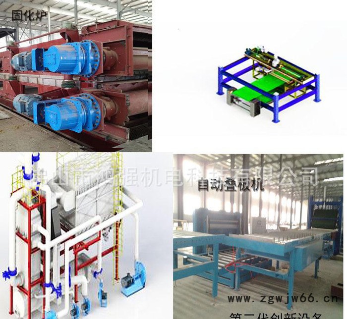 保温材料切割装置 防火板材机械设备 板材厚度切割机锯 HQ