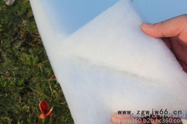 东莞**莞郦环保KTV吸音棉GLSC-FD隔音墙体聚酯纤维吸音隔音材料图4