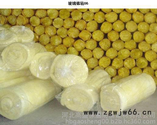 保温材料 保温离心玻璃棉 玻璃丝棉 玻璃纤维棉生产厂家价格图2