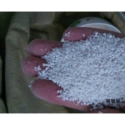 海洋20-50目珍珠岩玻化微珠保温材料