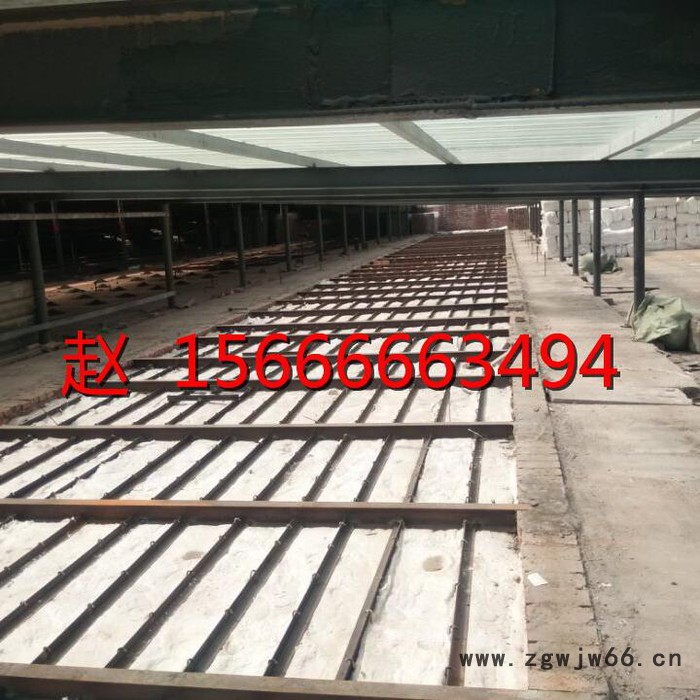 昊阳节能材料保温耐火棉毯块工业炉改造专用保温材料图7