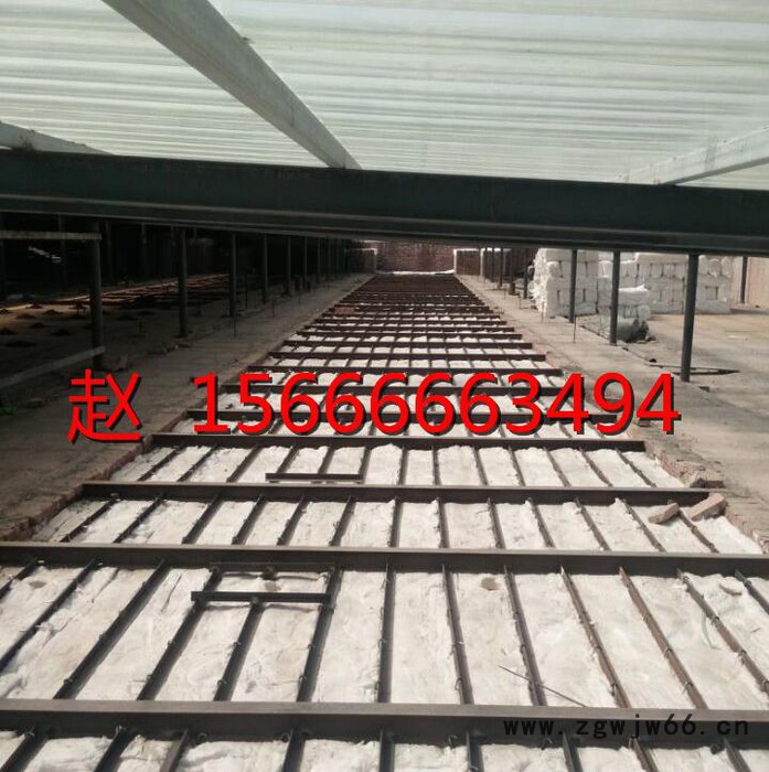 昊阳节能材料保温耐火棉毯块工业炉改造专用保温材料图5