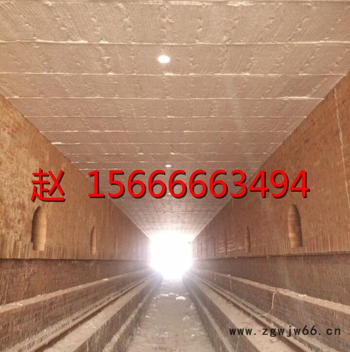 昊阳节能材料保温耐火棉毯块工业炉改造专用保温材料图3
