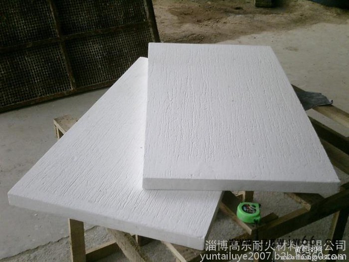 保温/隔热材料供应电厂窑炉保温材料用陶瓷纤维板.硅酸铝纤维毡图7