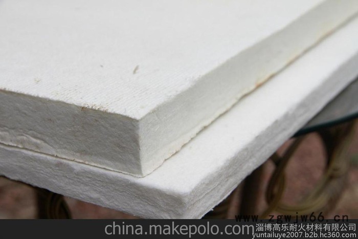 保温/隔热材料供应电厂窑炉保温材料用陶瓷纤维板.硅酸铝纤维毡图2