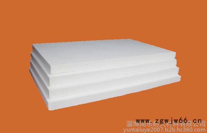 保温/隔热材料供应电厂窑炉保温材料用陶瓷纤维板.硅酸铝纤维毡图5