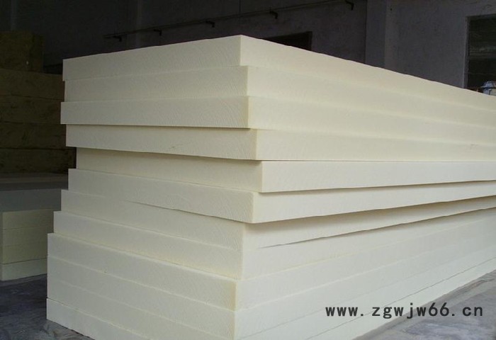供应保温材料聚氨酯板图2