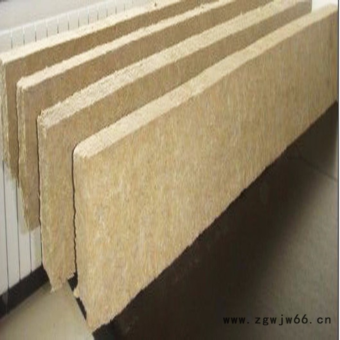 樱花 岩棉板外墙保温墙体隔音保温材料图2