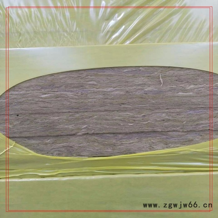 樱花 岩棉板外墙保温墙体隔音保温材料图8