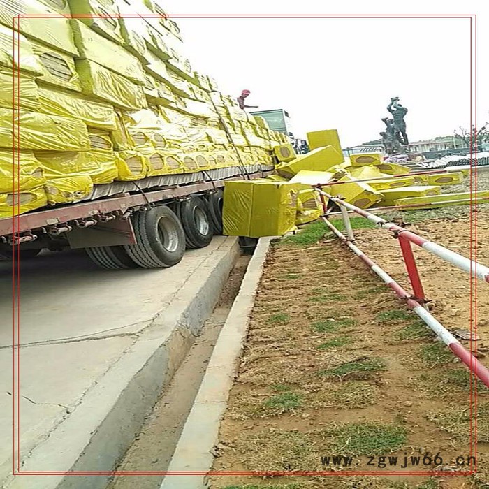 樱花 岩棉板外墙保温墙体隔音保温材料图3