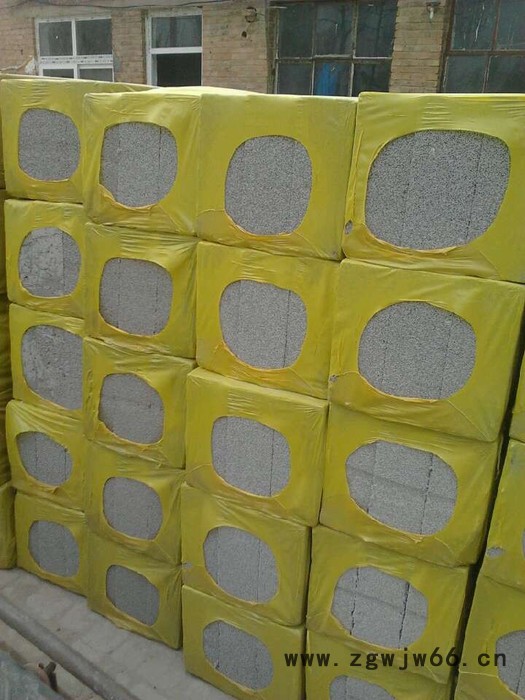 供应聚星水泥发泡保温板|外墙防火发泡水泥保温材料图3