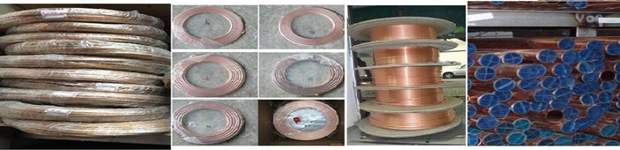 广州科月  铜管 保温材料 各种制冷配件图2