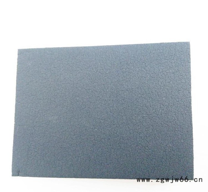 福乐斯0级橡塑保温板 阻燃保温材料 空调管道工程保温板图3