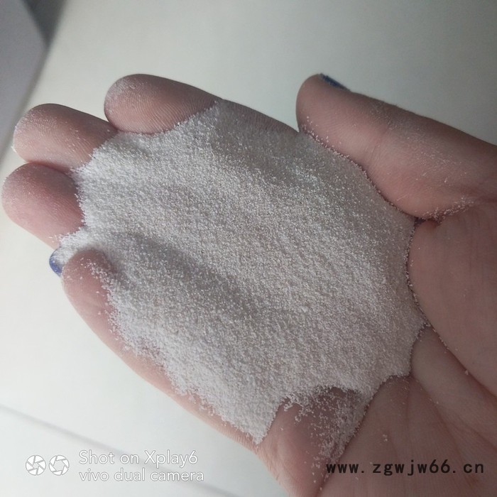 漂珠厂家供应 耐火防火保温材料专用白漂珠 玻化微珠图2