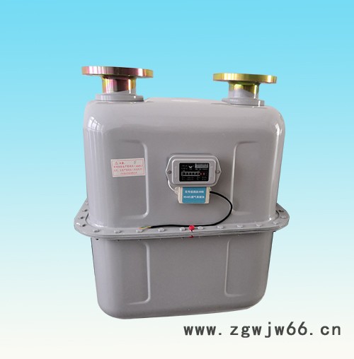 厂家直营 IC卡智能煤气表注塑加工 定制加工注塑模具图4