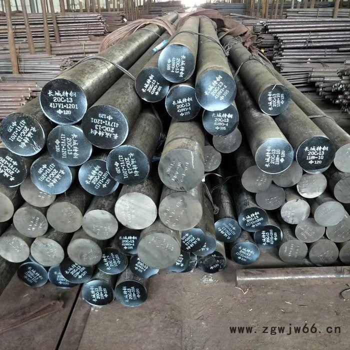 D2冷作模具钢skd11圆钢锻件cr12mo1v1锻圆锻板锻管锻件定制加工图4