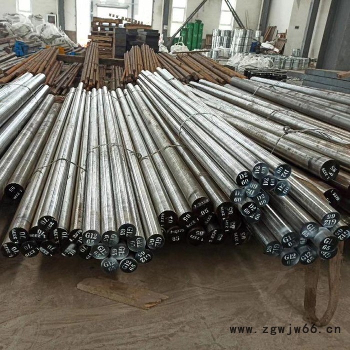 D2冷作模具钢skd11圆钢锻件cr12mo1v1锻圆锻板锻管锻件定制加工图3