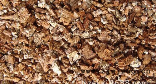 则凯膨胀蛭石、园艺蛭石、保温材料图2