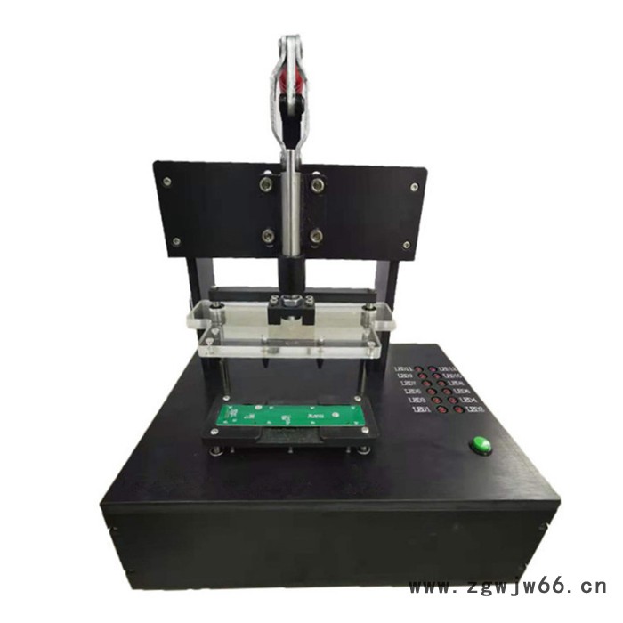 北京深隆STG1265 推拉式快速夹具 工装夹具生产商 注塑模具加工焊接夹具 自动化工装夹具设计 石家庄工装夹具定制图2