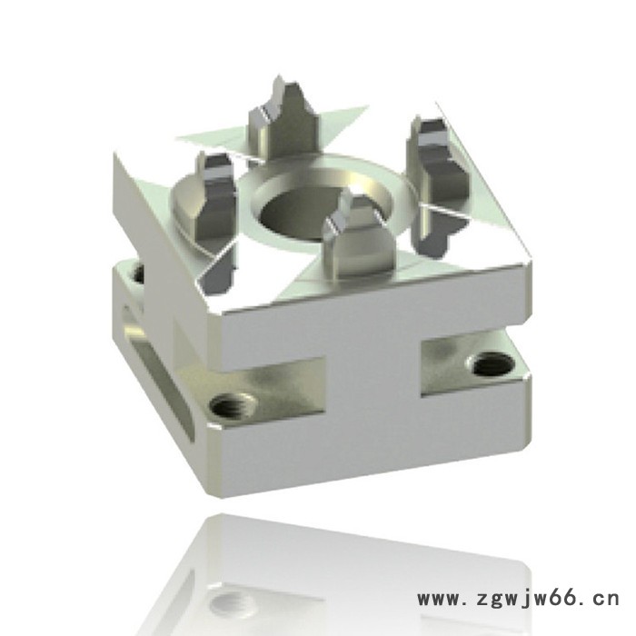 北京深隆STG1265 推拉式快速夹具 工装夹具生产商 注塑模具加工焊接夹具 自动化工装夹具设计 石家庄工装夹具定制图8