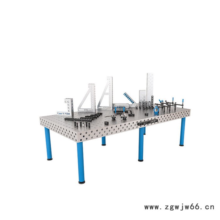 北京深隆STG1265 推拉式快速夹具 工装夹具生产商 注塑模具加工焊接夹具 自动化工装夹具设计 石家庄工装夹具定制图6