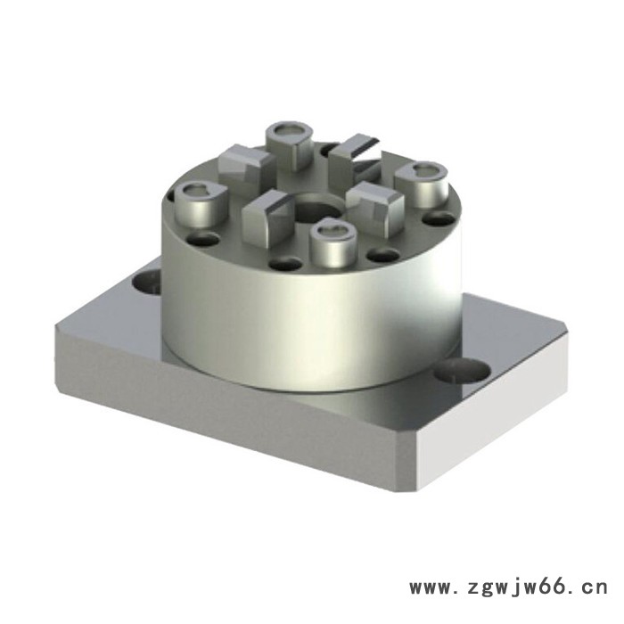 北京深隆STG1265 推拉式快速夹具 工装夹具生产商 注塑模具加工焊接夹具 自动化工装夹具设计 石家庄工装夹具定制图5