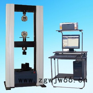 低价WDW-50E微机控制保温材料试验机