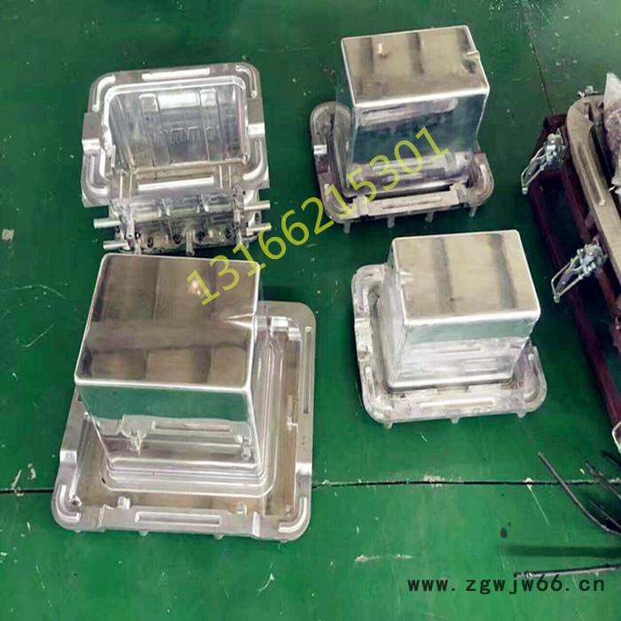 滚塑制品 滚塑模具加工 定制热成型铸铝模具锻铝模具加工图3