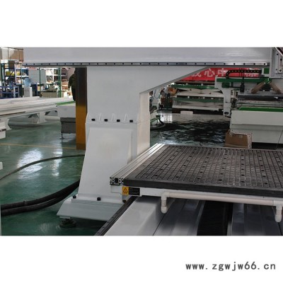 曲木椅背机  模具加工 四轴专用加工中心 双工位四轴加工中心 双工作台线轨立式加工中心