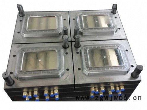 塑料制品 设计制造   模具设计制造    注塑加工   塑料模具  厂家图2