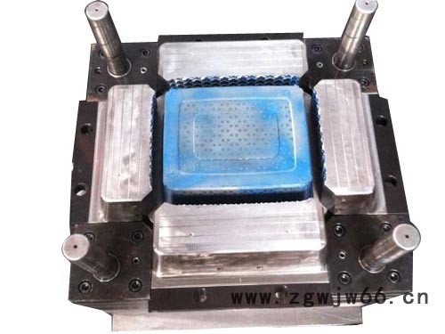 塑料制品 设计制造   模具设计制造    注塑加工   塑料模具  厂家图6