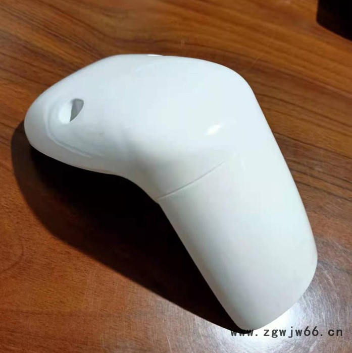 PC+ABS肛门镜模具，本公司根据客户需求开发注塑模具和注塑生产，注塑模具加工图2