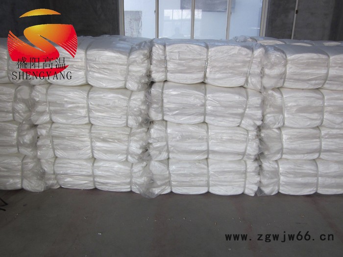 盛阳保温材料 陶瓷纤维图2